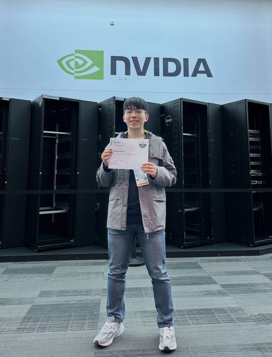 NVIDIA Generative AI LLMs Certification